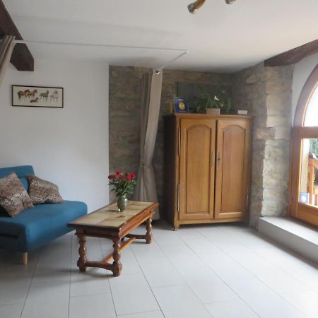 Villa Location Alice Ottrott Esterno foto