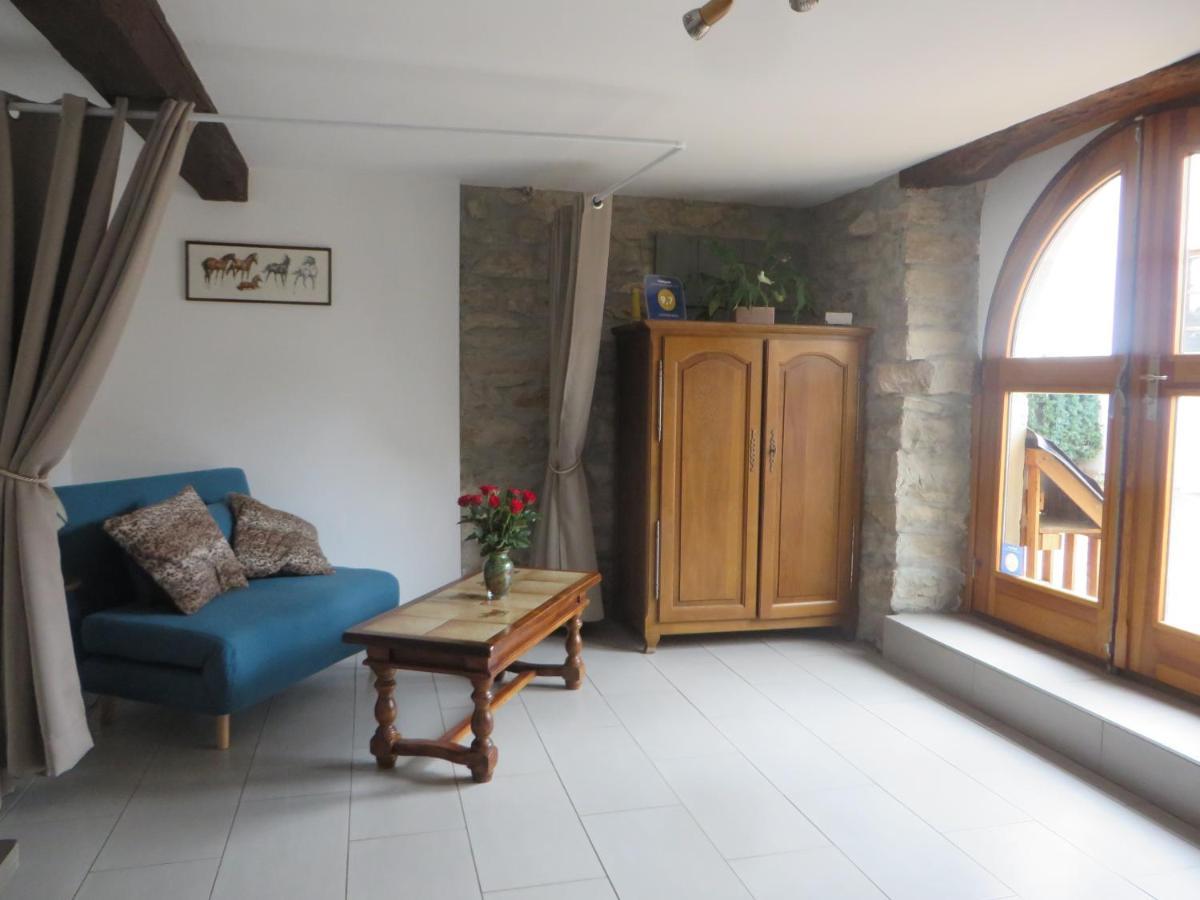 Villa Location Alice Ottrott Esterno foto