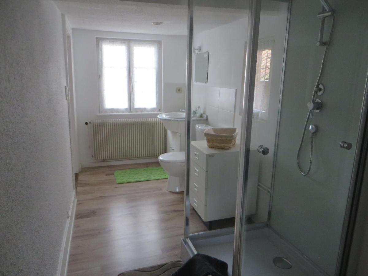 Villa Location Alice Ottrott Esterno foto