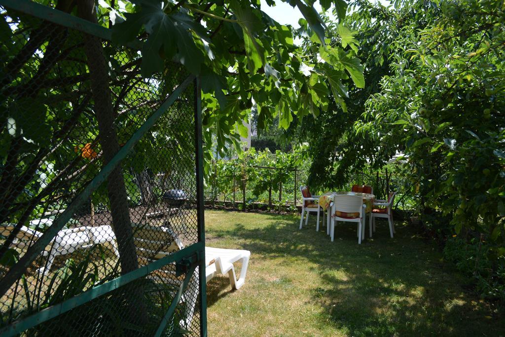 Villa Location Alice Ottrott Camera foto