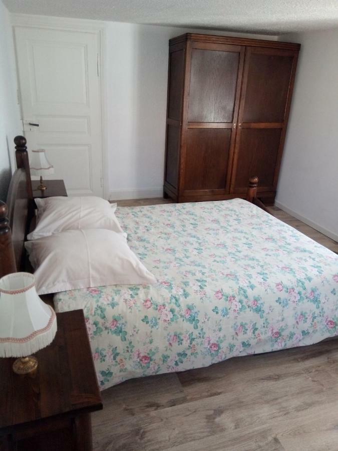 Villa Location Alice Ottrott Esterno foto