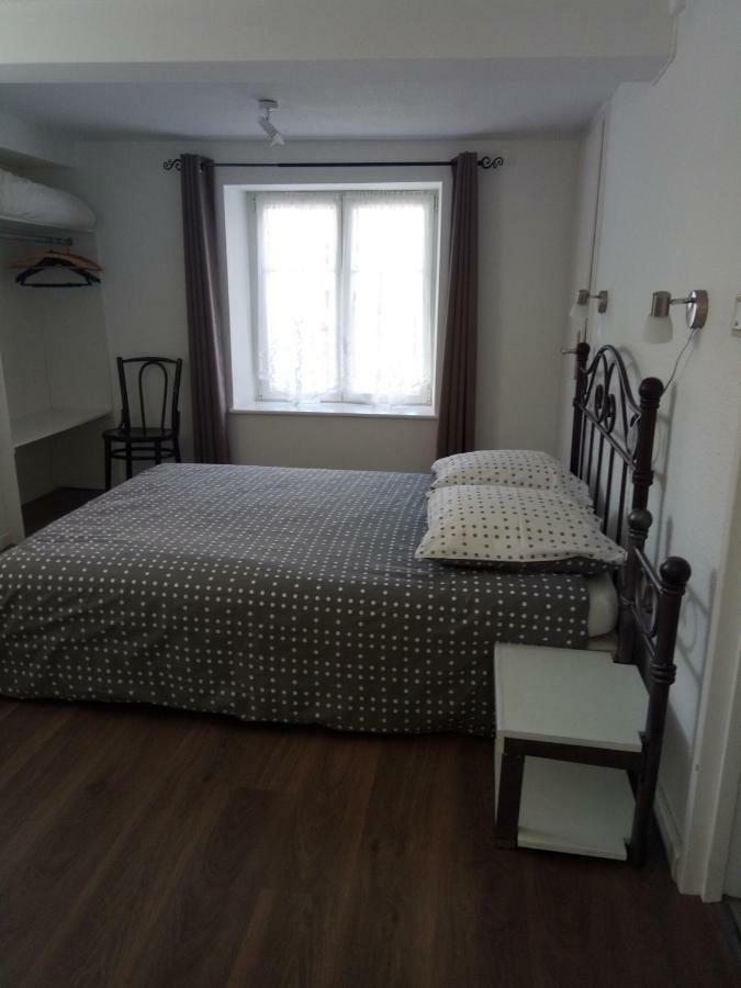 Villa Location Alice Ottrott Esterno foto